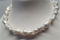 Padova - via Armistizio , 13/B - Collana Mazzucato Gioielli Donna in Perle Perla 27P2 - 27P2